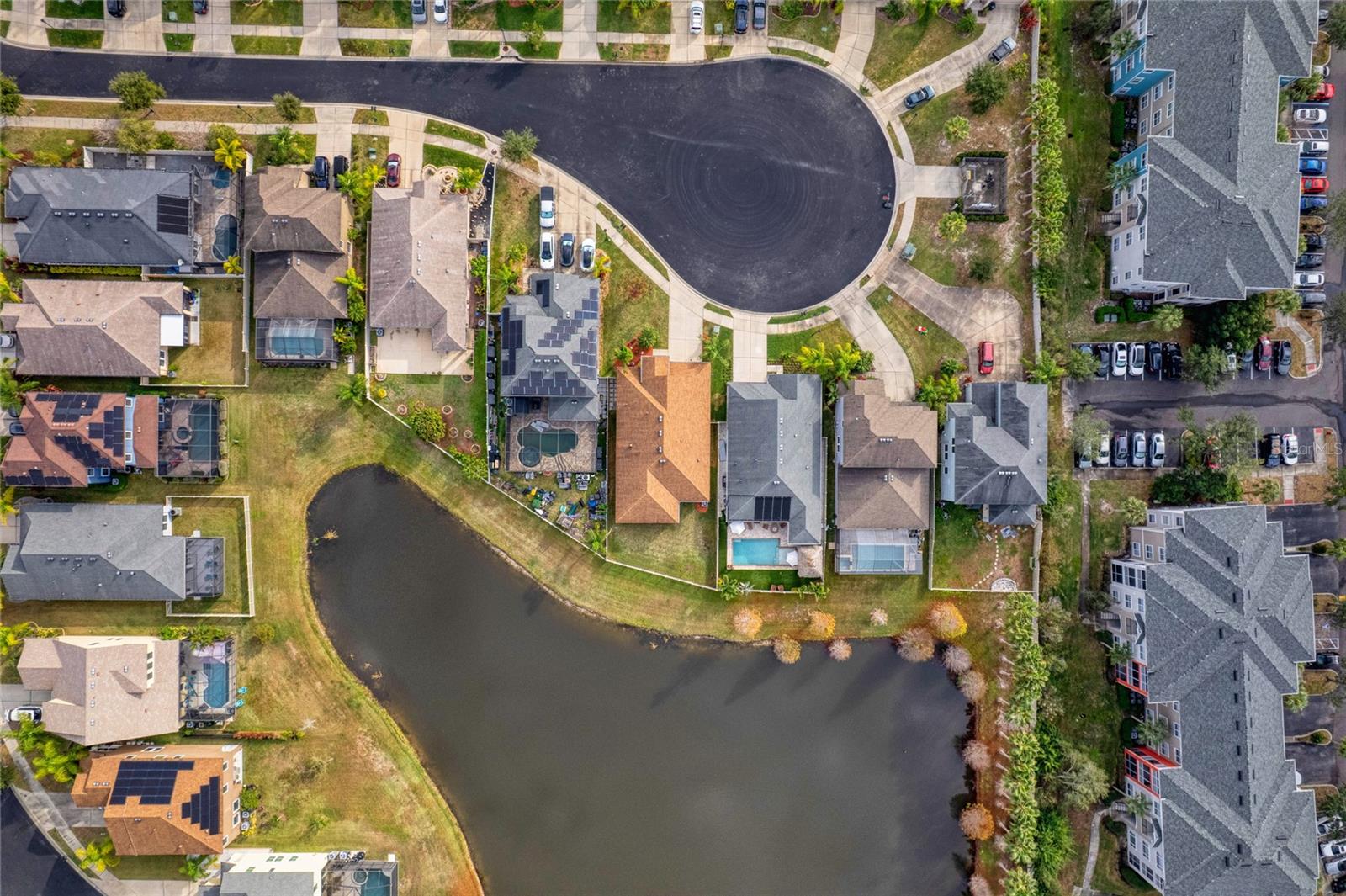 CHANDLER WOODS - Residential