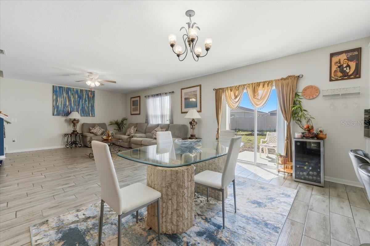 ORCHID TERRACE PH 2 - Residential