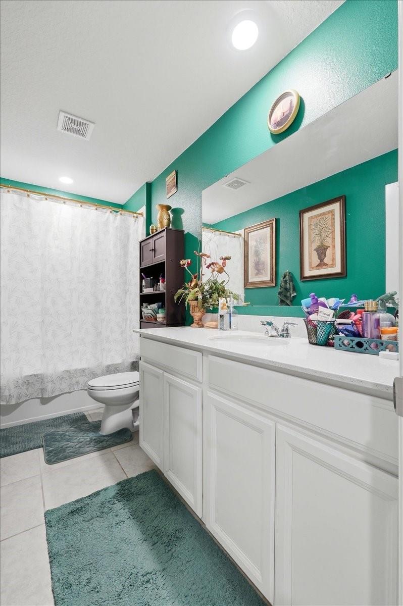 ORCHID TERRACE PH 2 - Residential