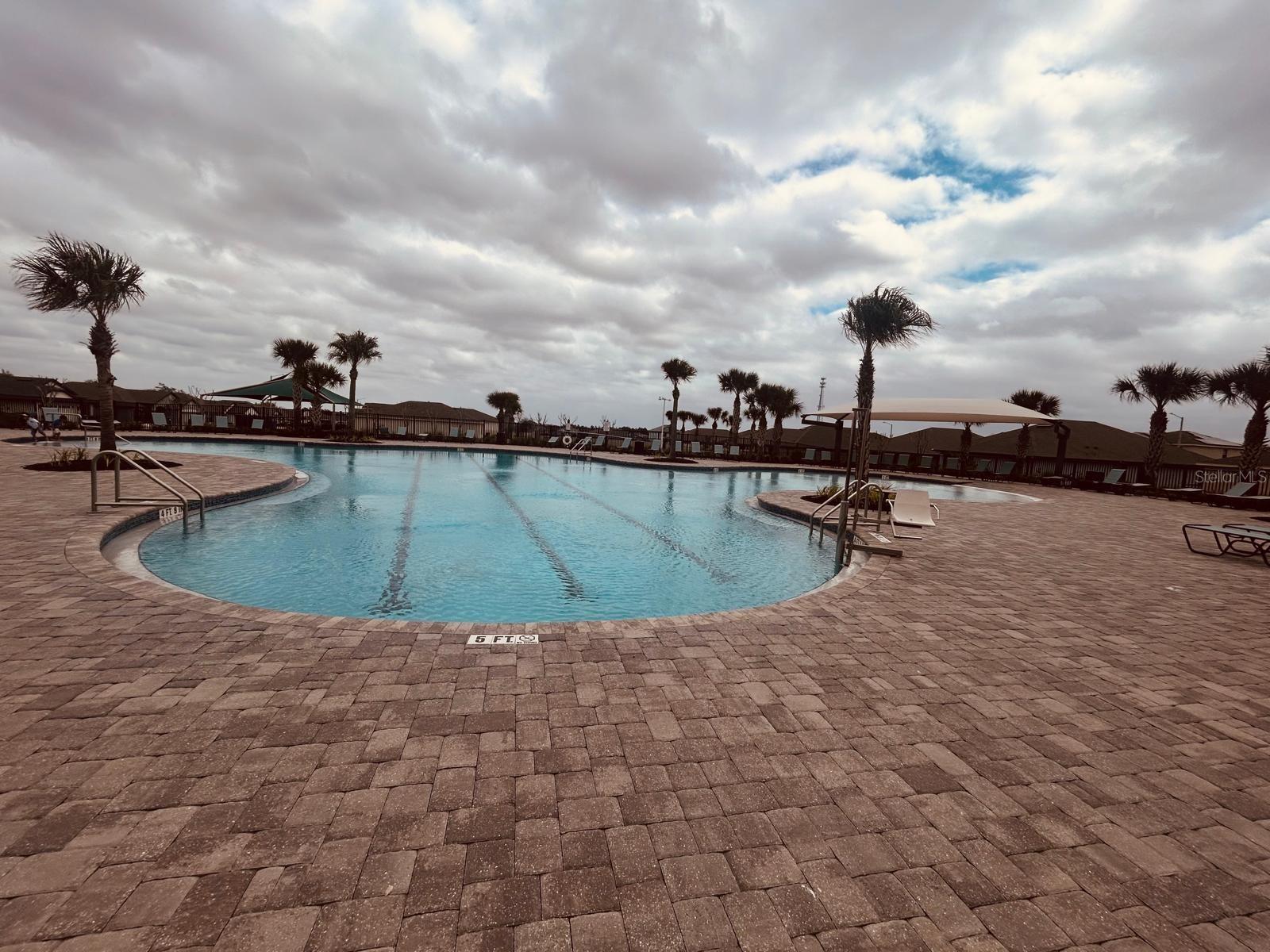 ORCHID TERRACE PH 2 - Residential