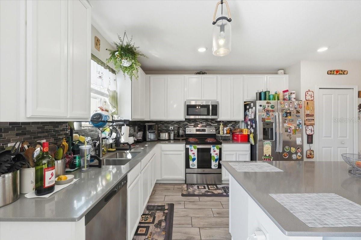 ORCHID TERRACE PH 2 - Residential