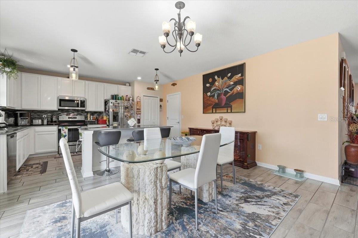 ORCHID TERRACE PH 2 - Residential