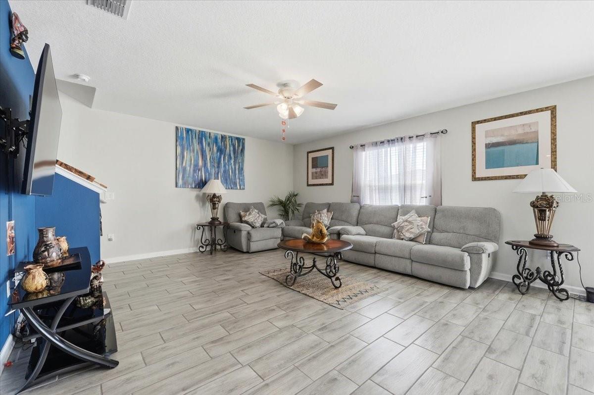 ORCHID TERRACE PH 2 - Residential