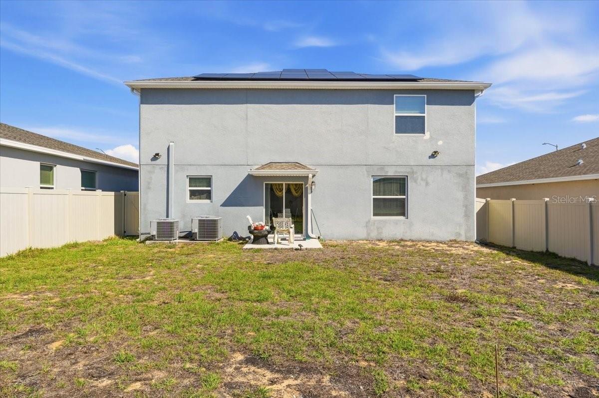 ORCHID TERRACE PH 2 - Residential