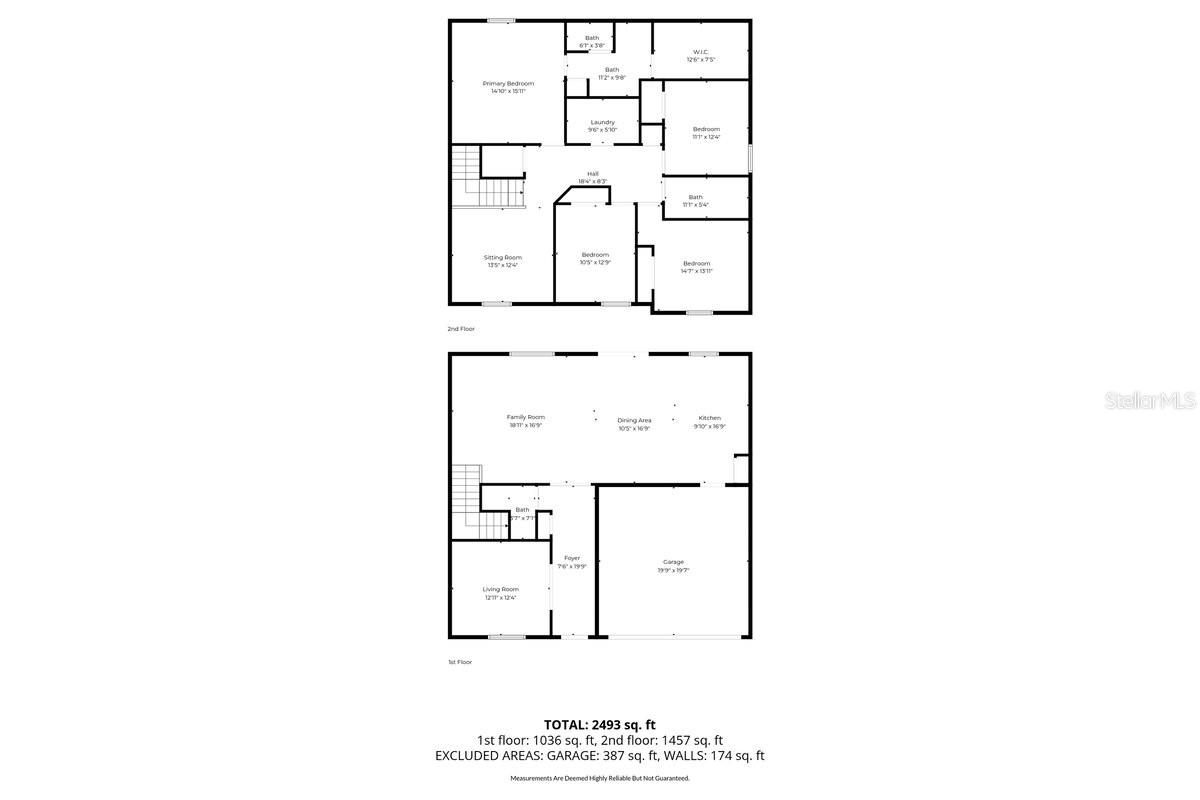 ORCHID TERRACE PH 2 - Residential