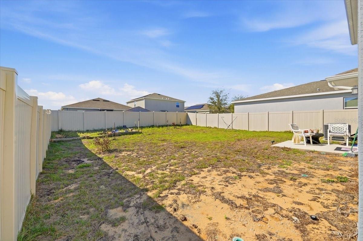 ORCHID TERRACE PH 2 - Residential