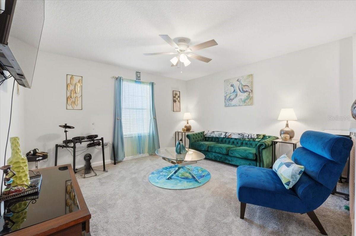 ORCHID TERRACE PH 2 - Residential