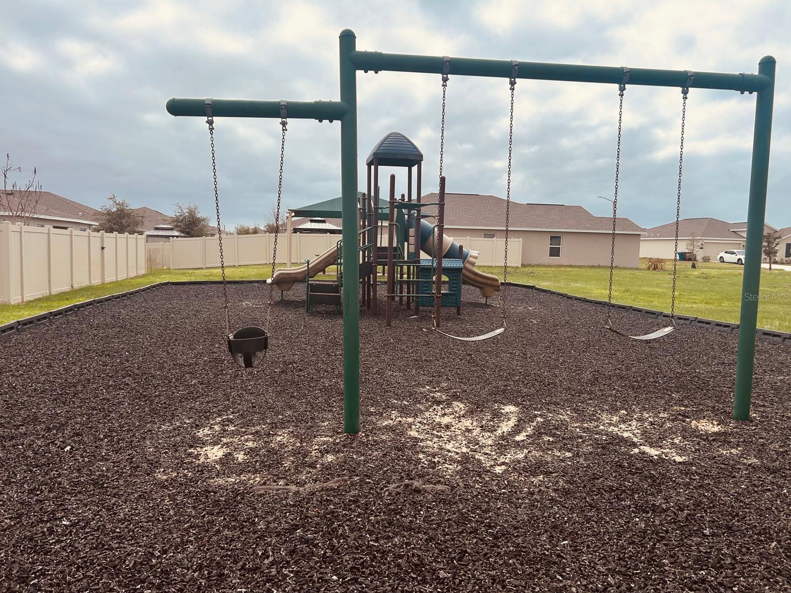 ORCHID TERRACE PH 2 - Residential