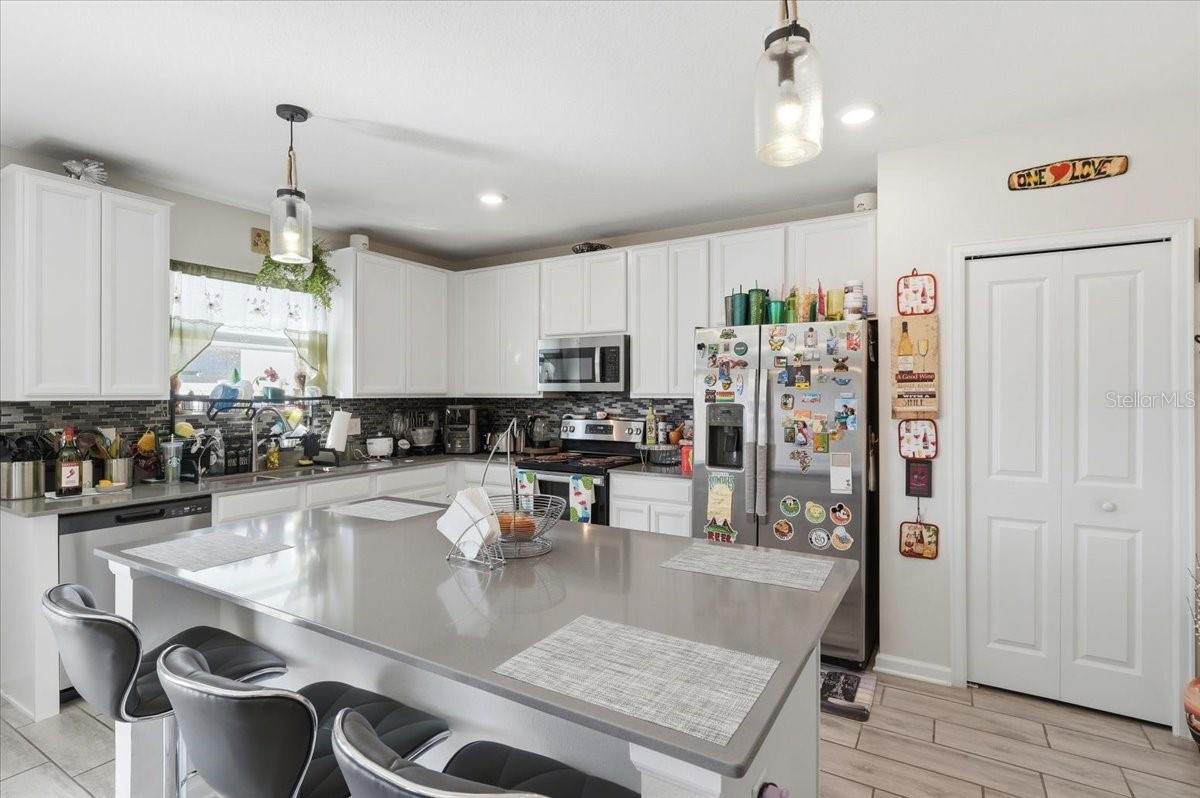 ORCHID TERRACE PH 2 - Residential