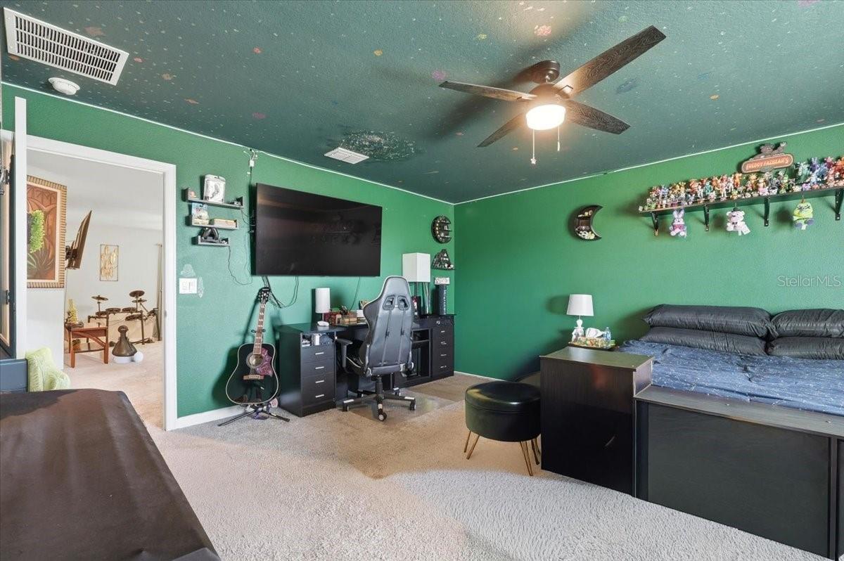 ORCHID TERRACE PH 2 - Residential