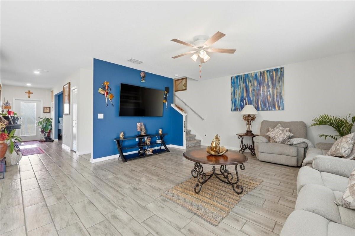 ORCHID TERRACE PH 2 - Residential