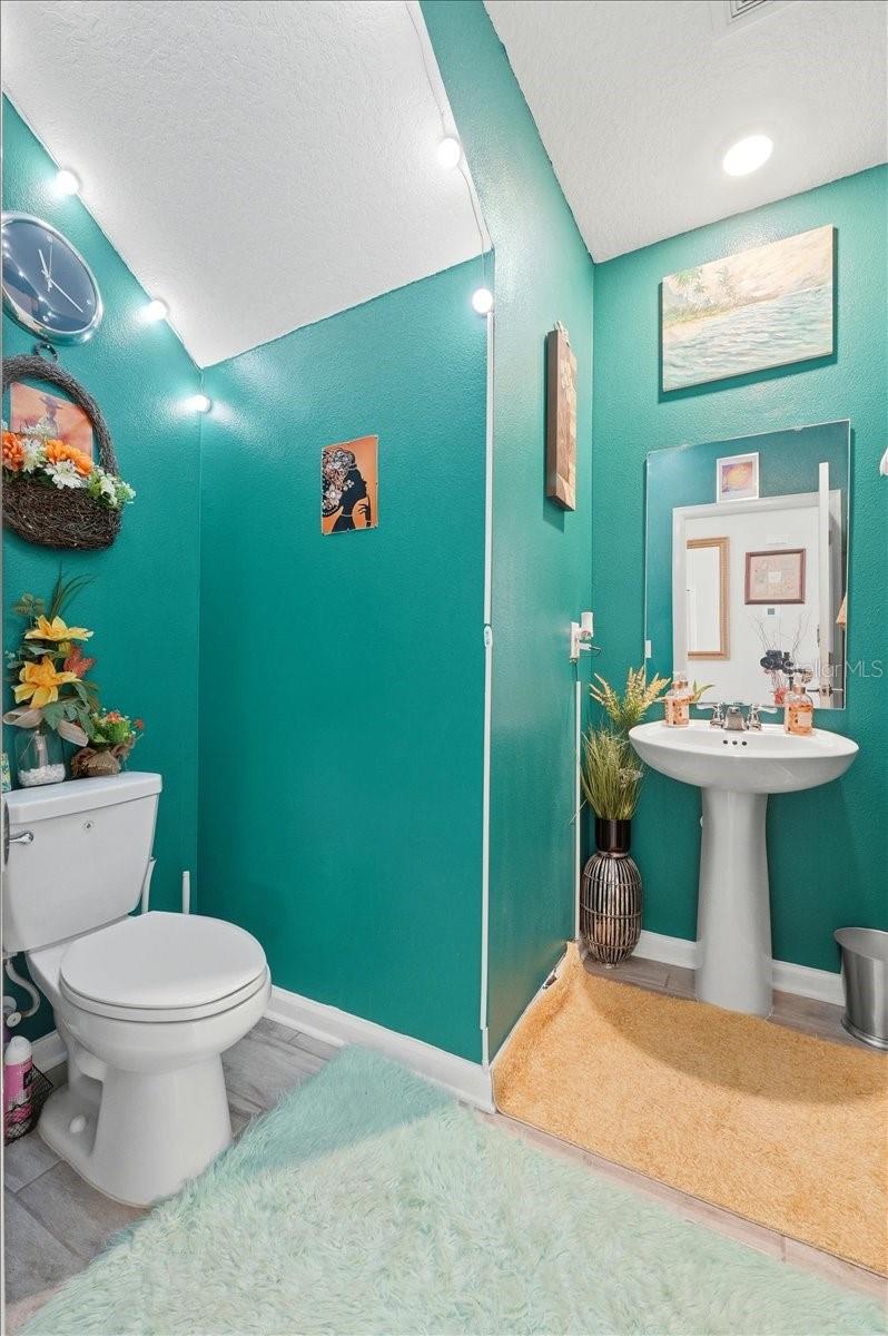 ORCHID TERRACE PH 2 - Residential