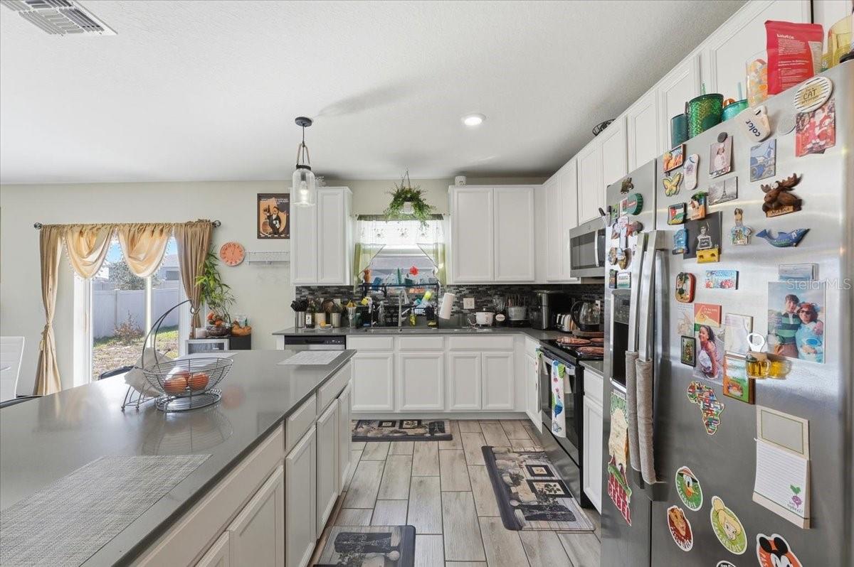 ORCHID TERRACE PH 2 - Residential