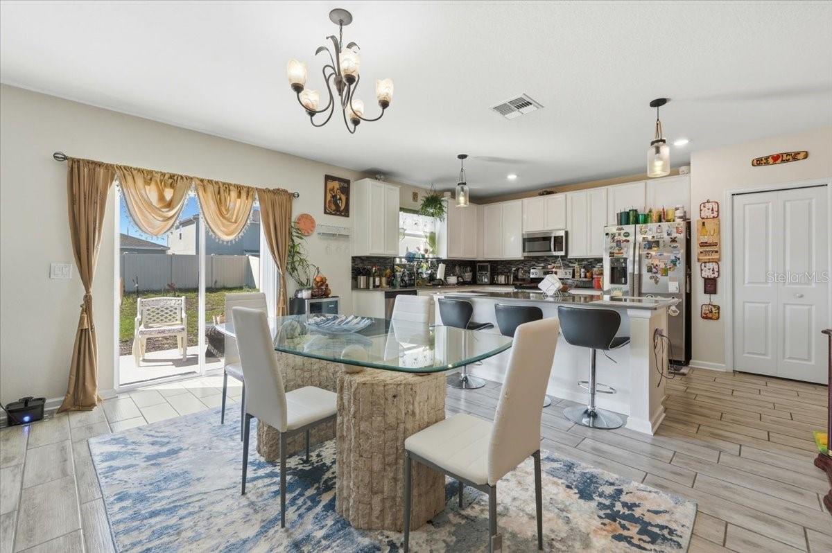 ORCHID TERRACE PH 2 - Residential