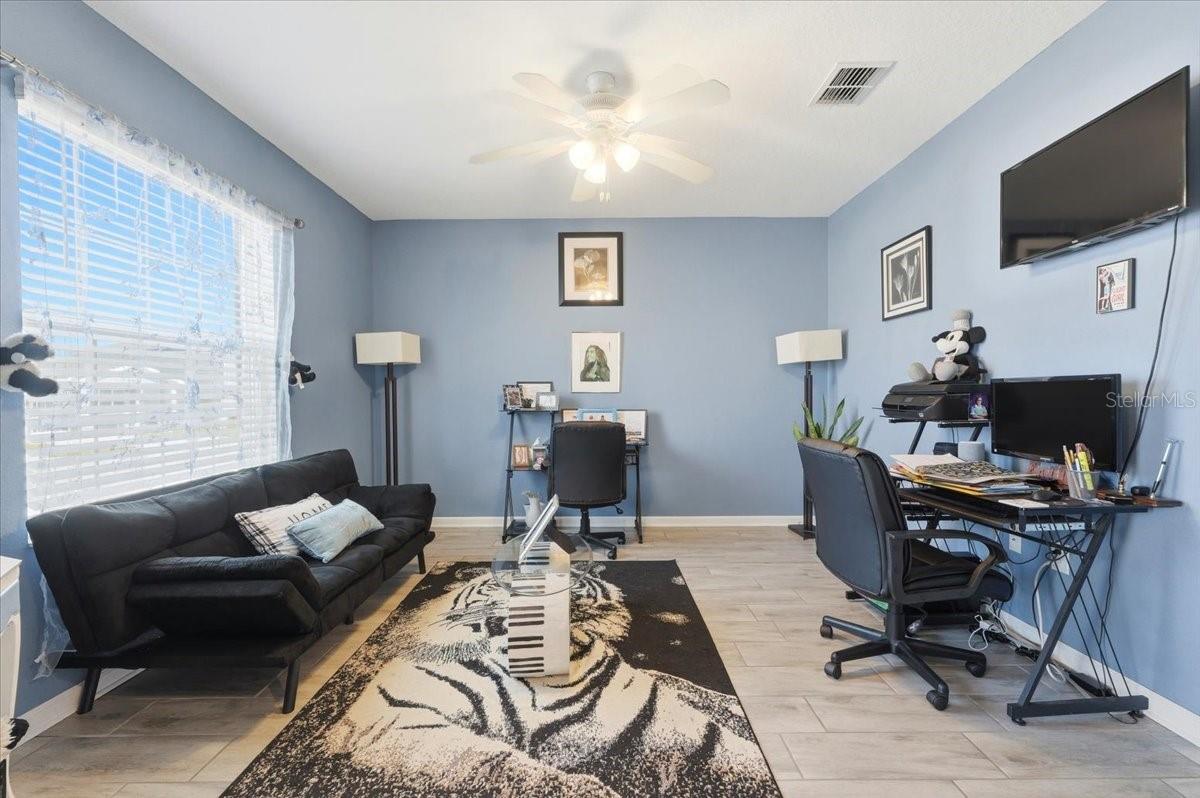 ORCHID TERRACE PH 2 - Residential