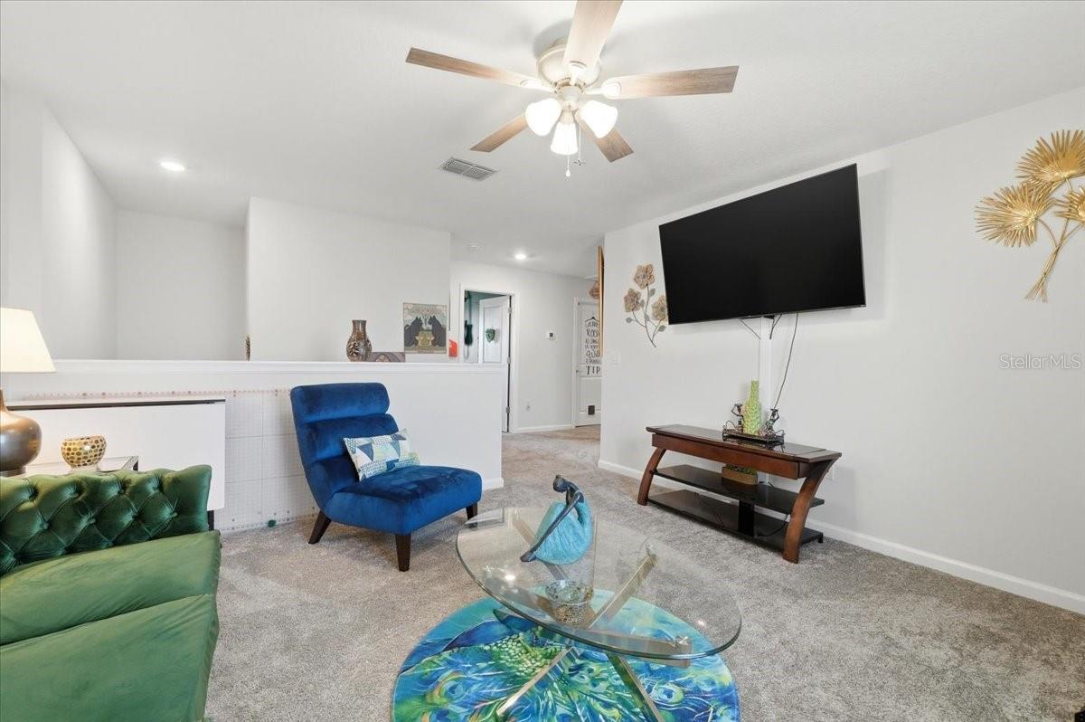 ORCHID TERRACE PH 2 - Residential