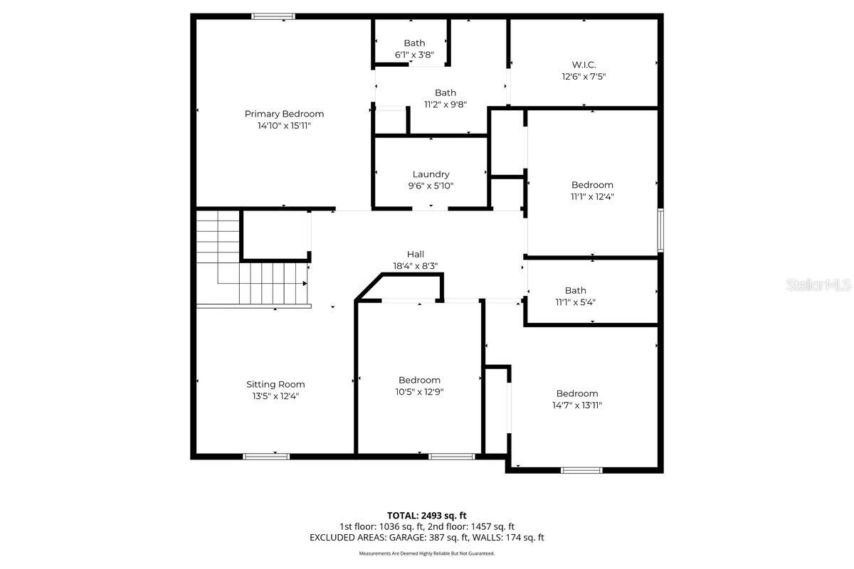 ORCHID TERRACE PH 2 - Residential