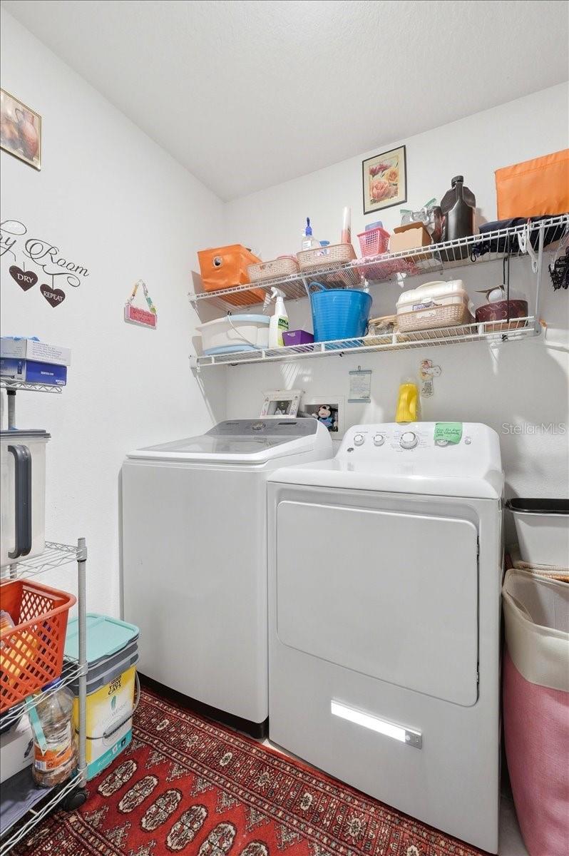 ORCHID TERRACE PH 2 - Residential