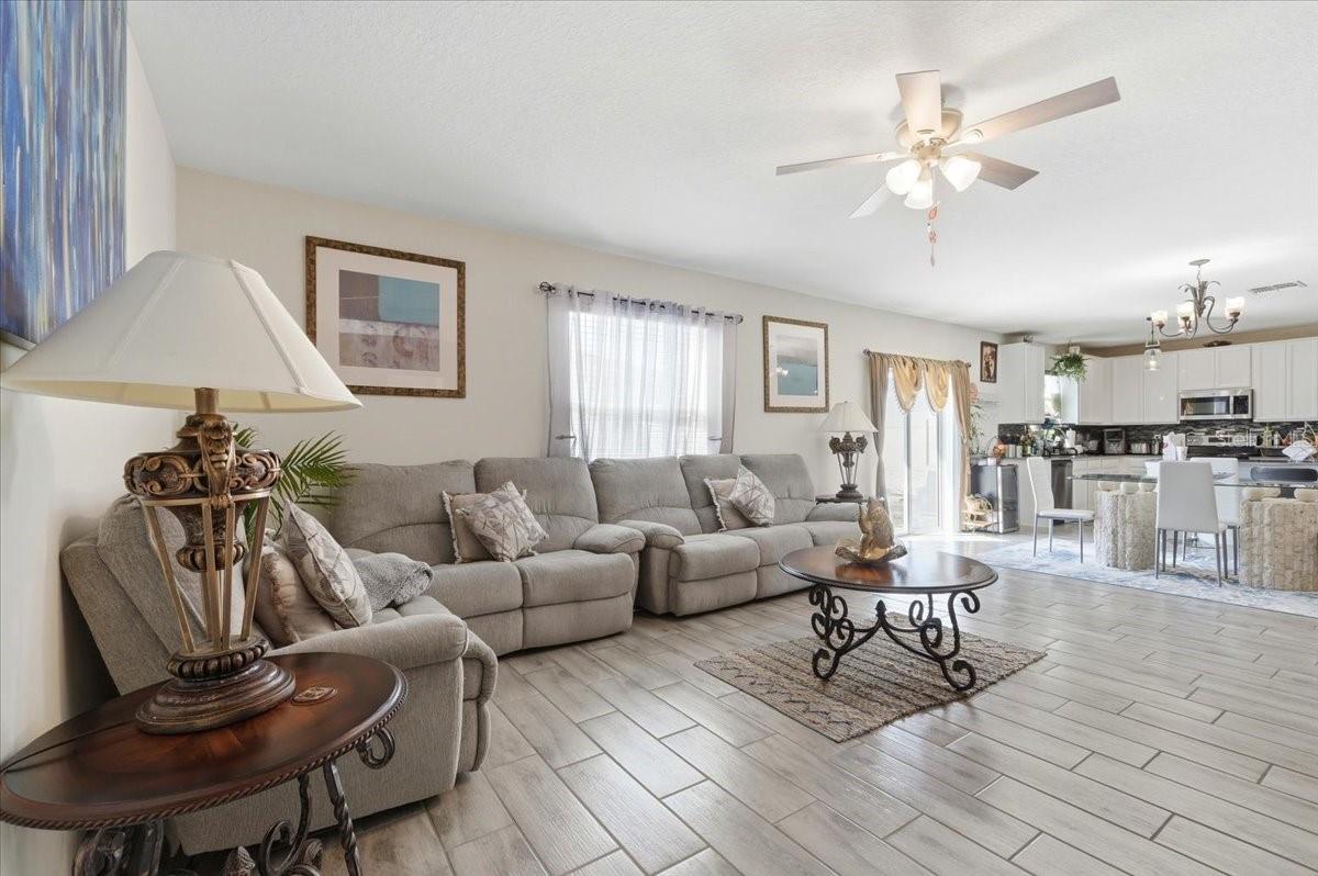 ORCHID TERRACE PH 2 - Residential