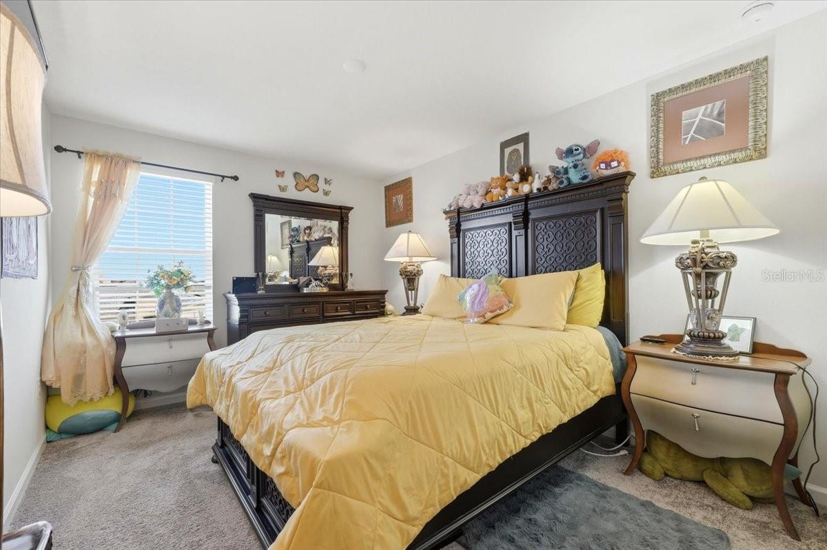 ORCHID TERRACE PH 2 - Residential