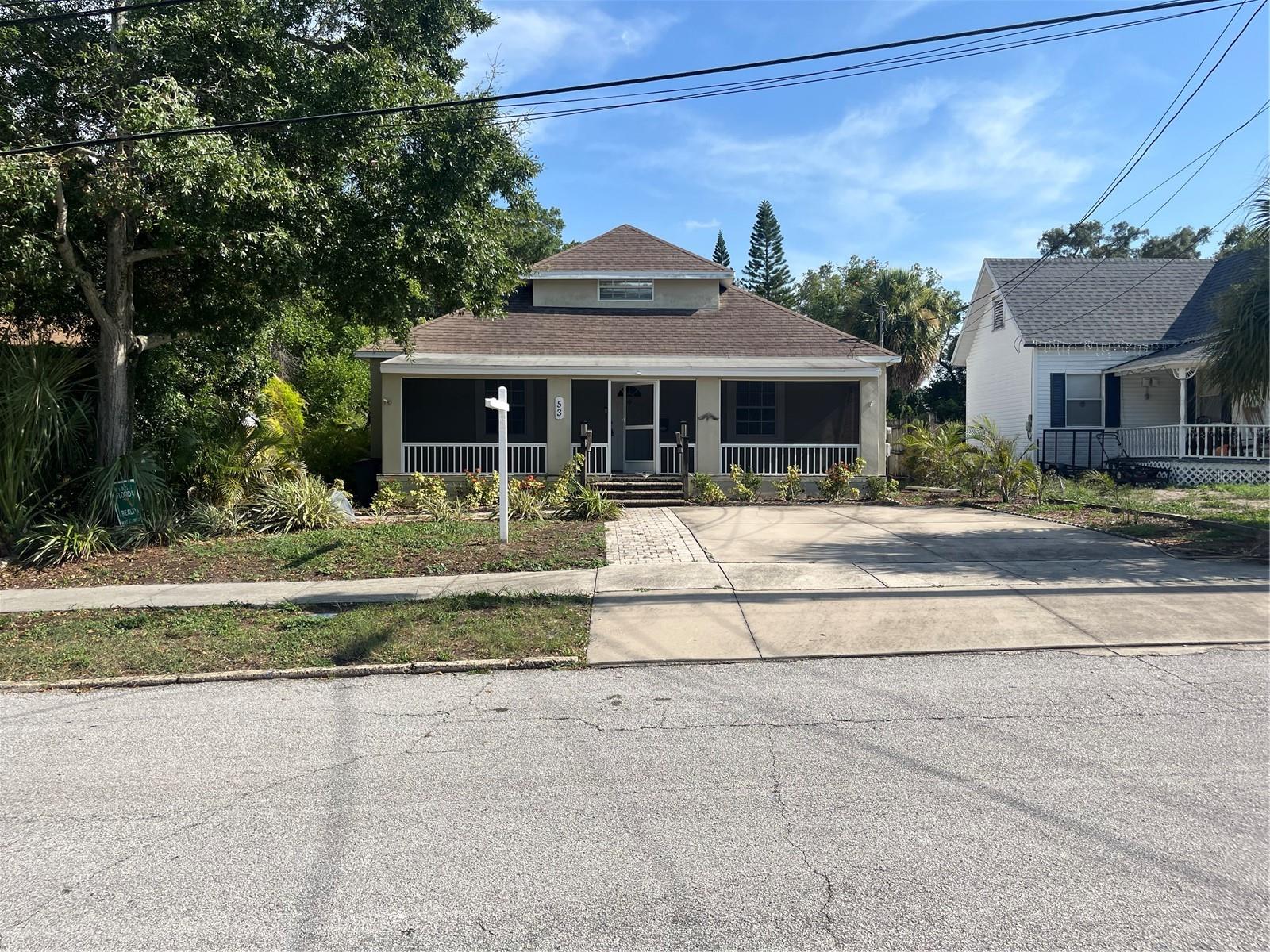 53 W PARK STREET
