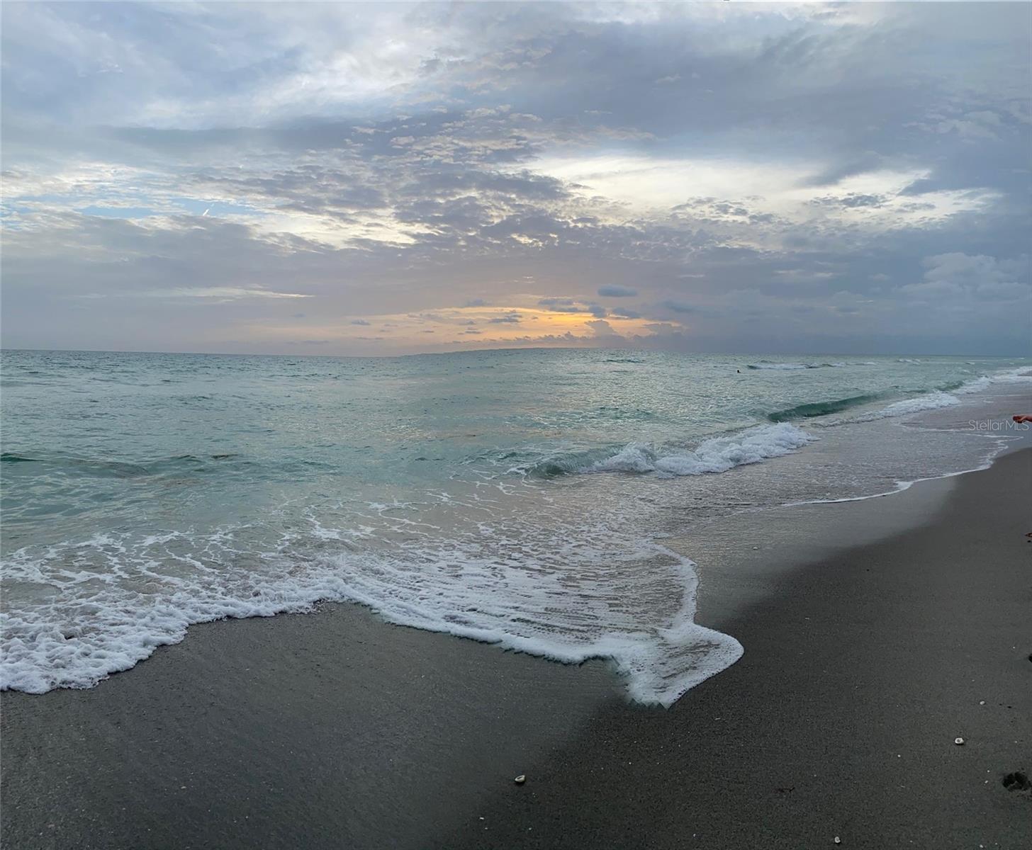 WARM MINERAL SPGS - Land