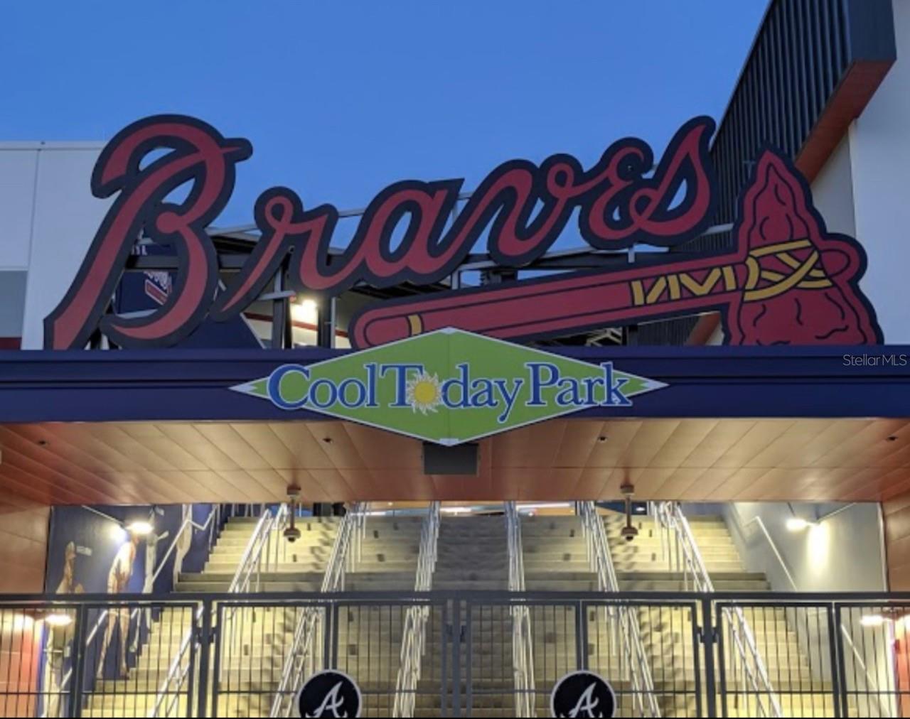 WARM MINERAL SPGS - Land