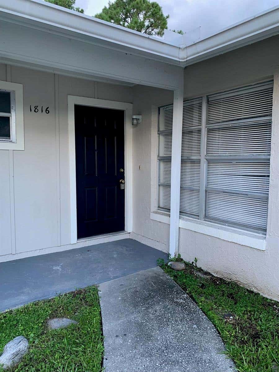 Photo of 1816 Bonneville Dr #1816, Orlando, FL 32826 (MLS # O6435965)