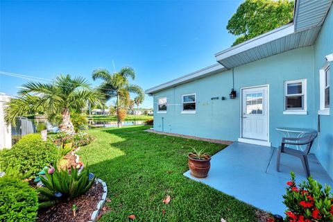 A home in NORTH PORT