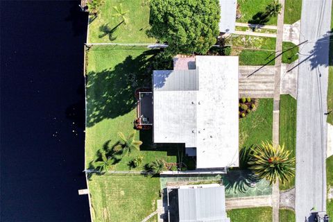 A home in NORTH PORT