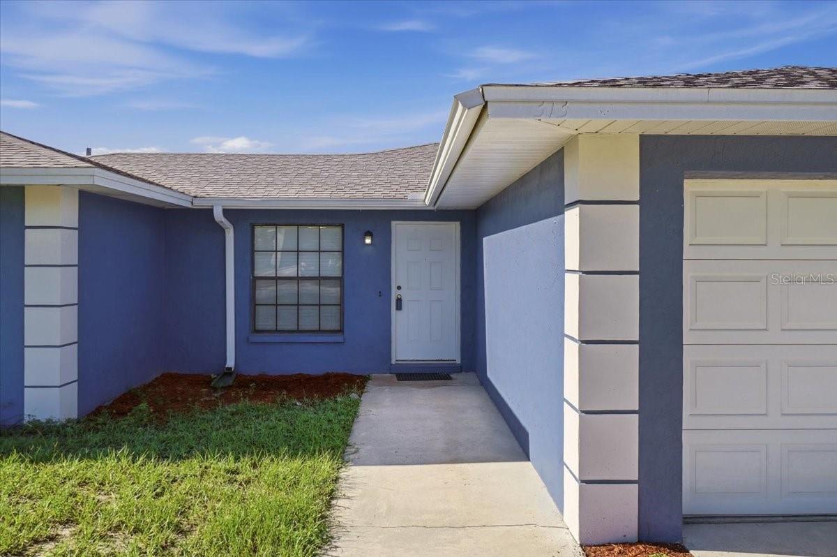 6313 SUNNY WAY