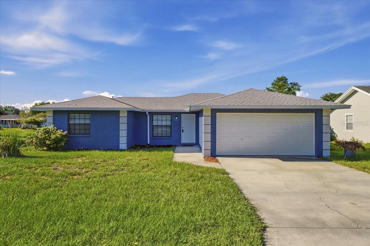 6313 SUNNY WAY