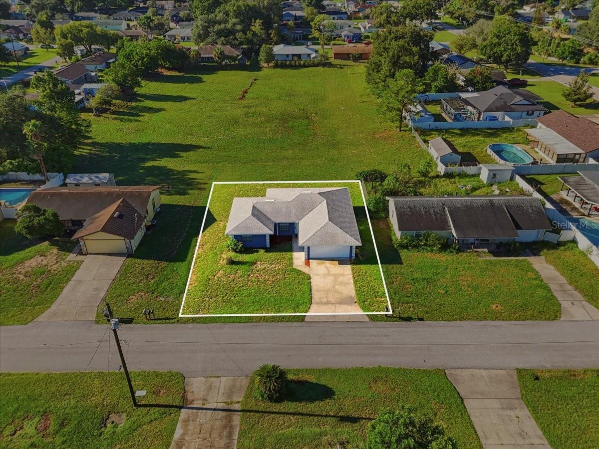 6313 SUNNY WAY
