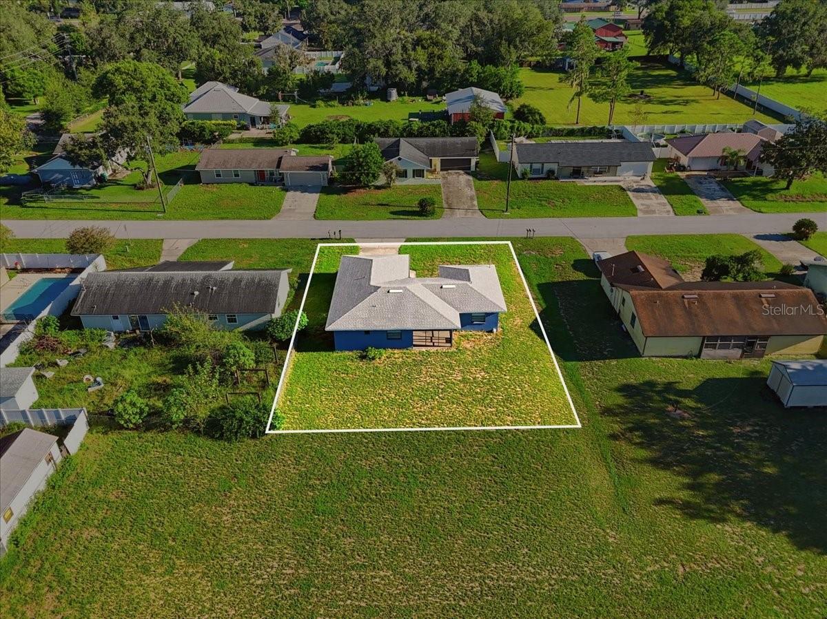 6313 SUNNY WAY