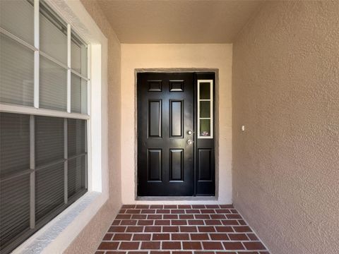 A home in ZEPHYRHILLS