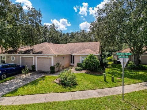 A home in ZEPHYRHILLS