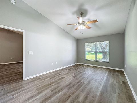 A home in ZEPHYRHILLS