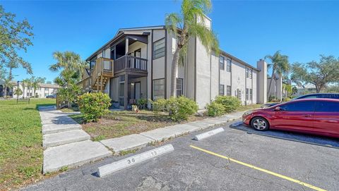 A home in BRADENTON