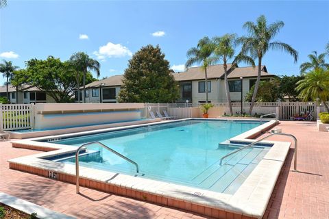 A home in BRADENTON