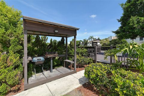 A home in BRADENTON