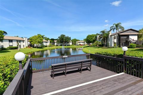 A home in BRADENTON