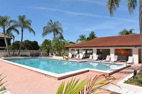 A home in BRADENTON