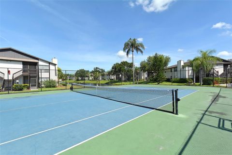 A home in BRADENTON