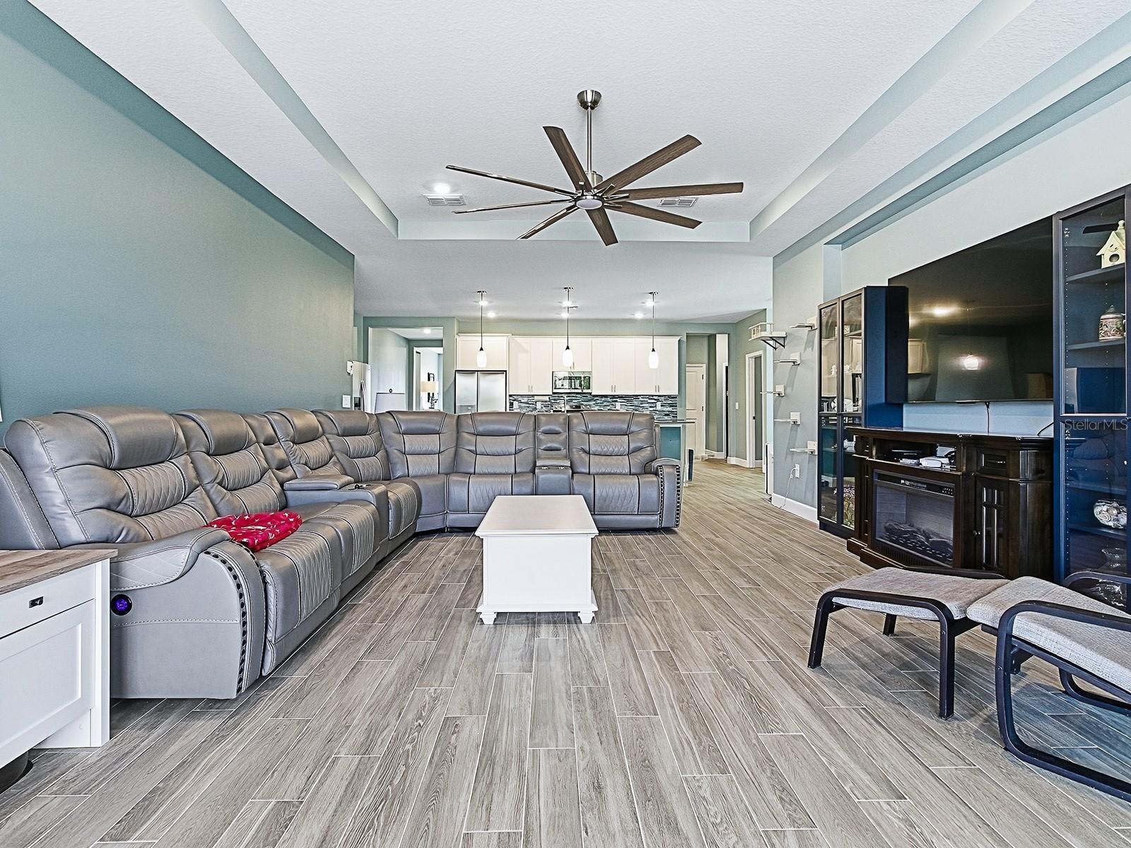 WELLNESS RIDGE PH 2 - Residential