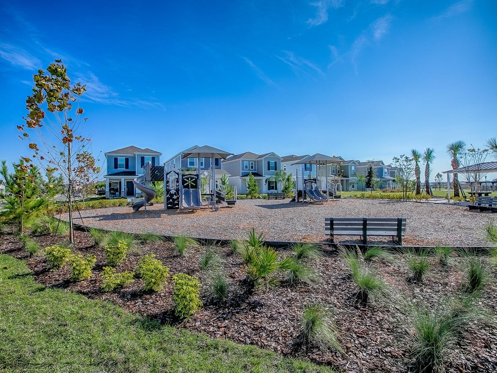 WELLNESS RIDGE PH 2 - Residential