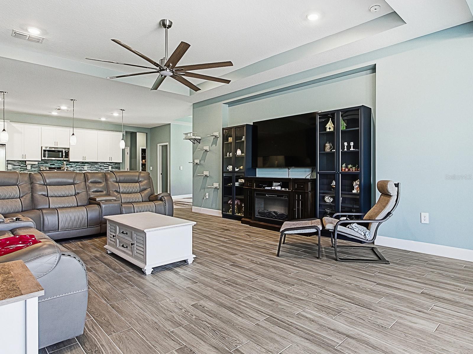 WELLNESS RIDGE PH 2 - Residential