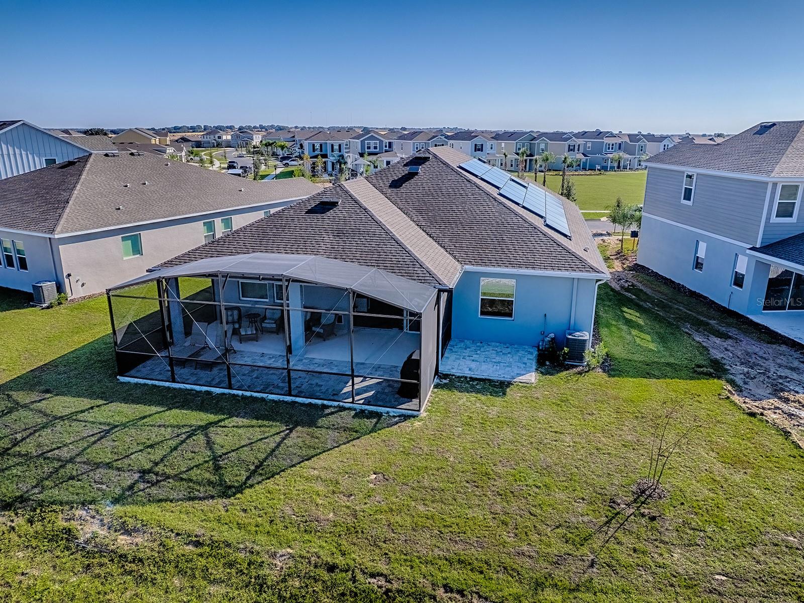 WELLNESS RIDGE PH 2 - Residential