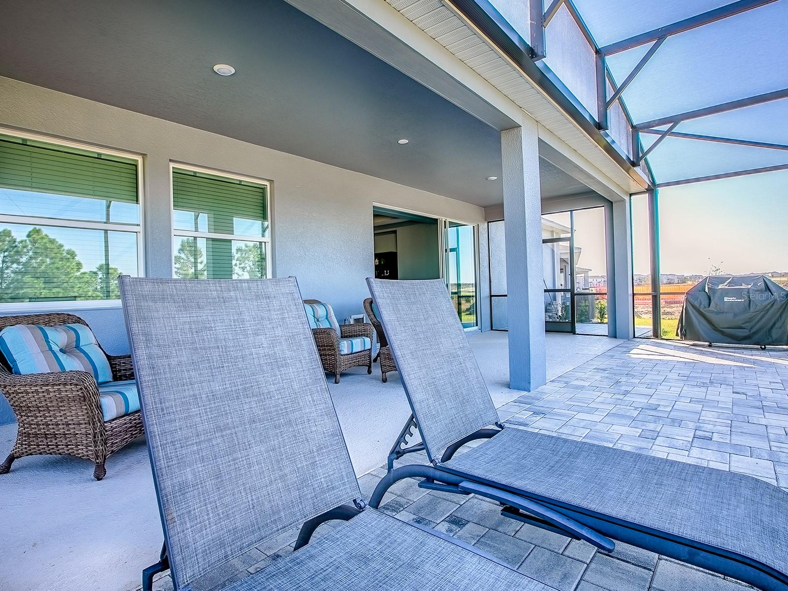 WELLNESS RIDGE PH 2 - Residential