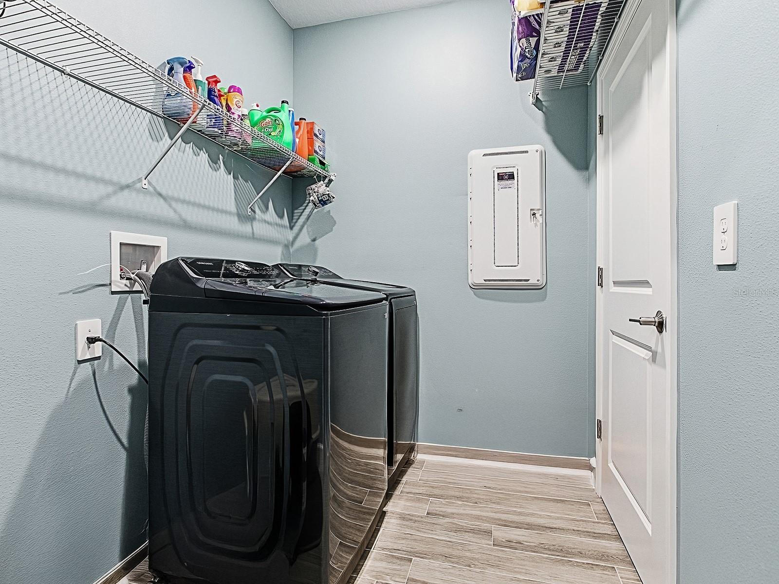 WELLNESS RIDGE PH 2 - Residential