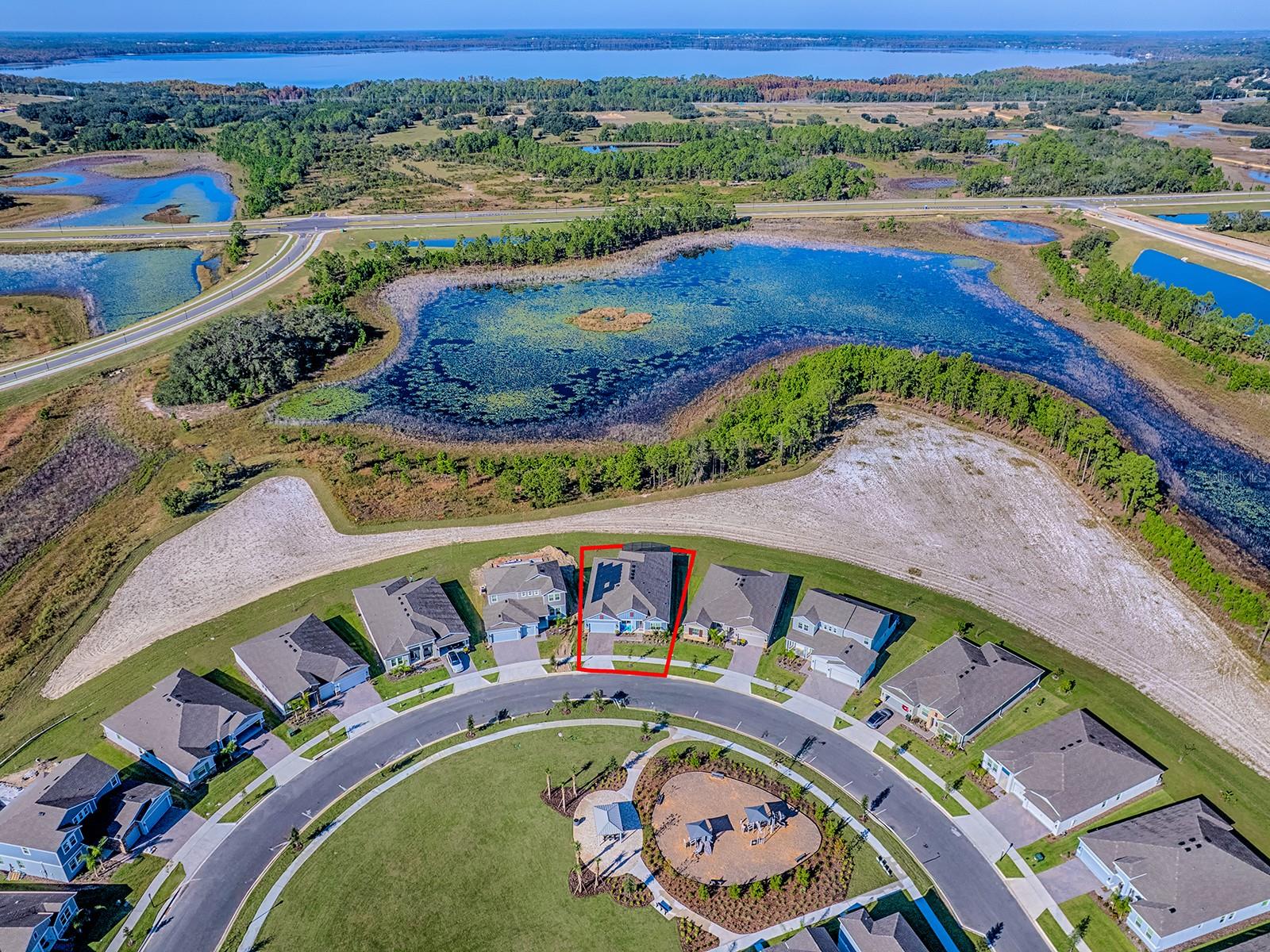 WELLNESS RIDGE PH 2 - Residential